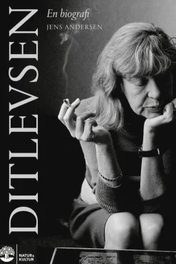 Ditlevsen : en biografi