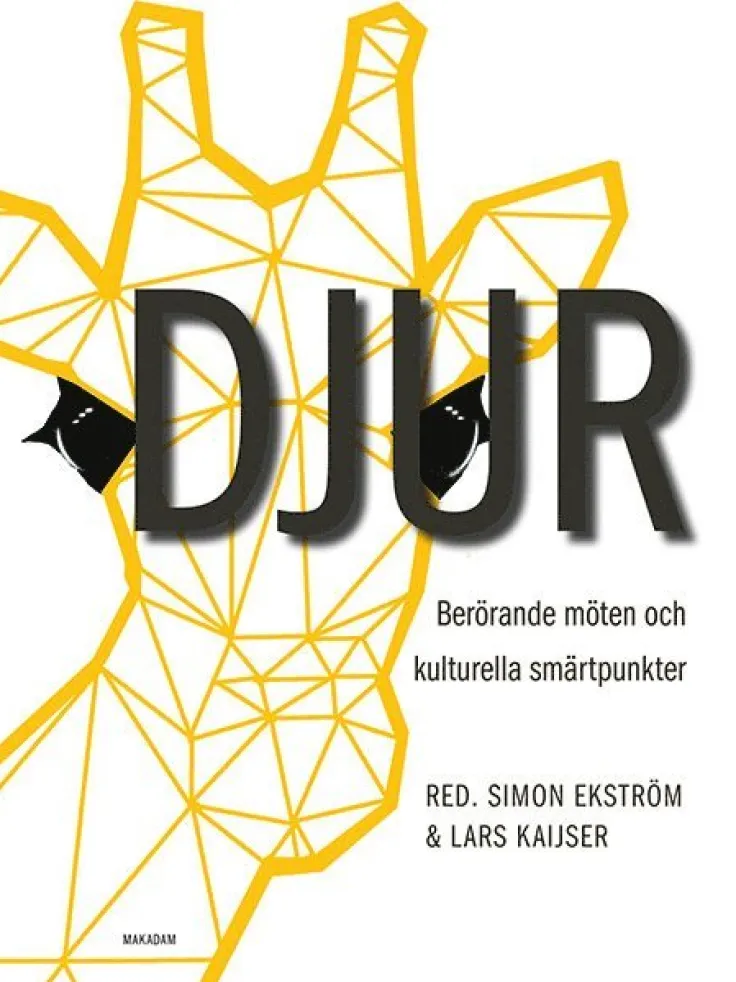 Djur : Berörande möten och kulturella smärtpunkter