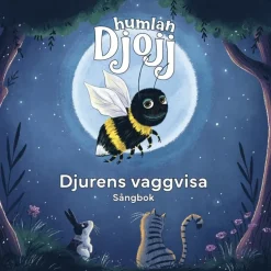 Djurens vaggvisa