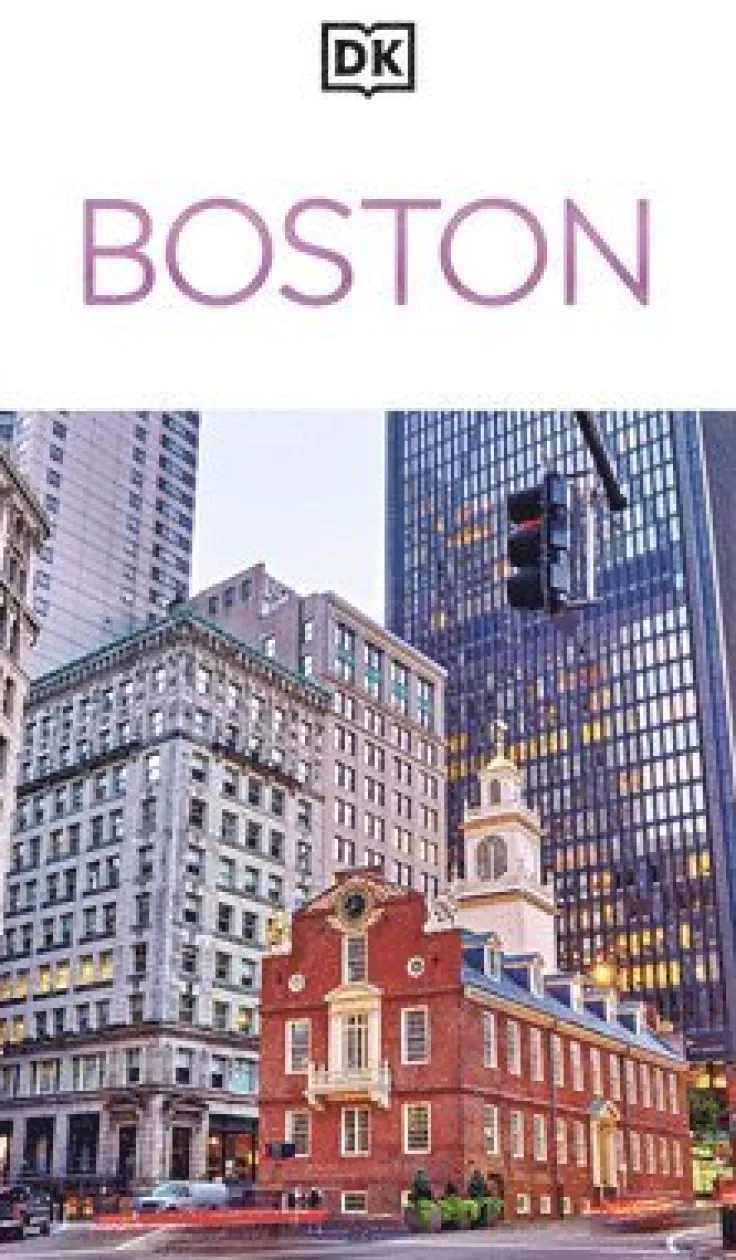 DK Boston