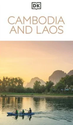 DK Cambodia and Laos