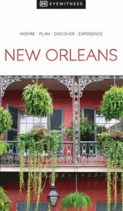 DK New Orleans