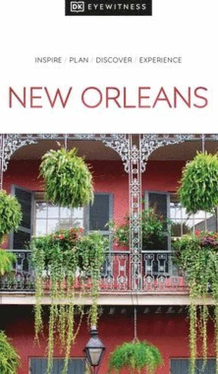 DK New Orleans