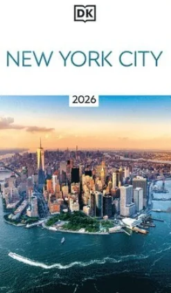 DK New York City