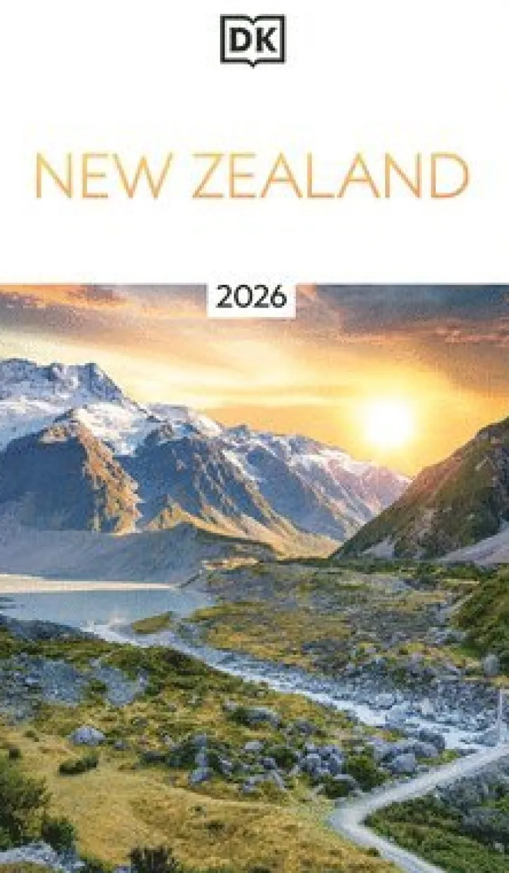 DK New Zealand