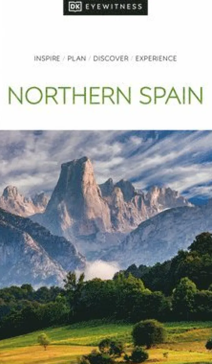 DK Northern Spain