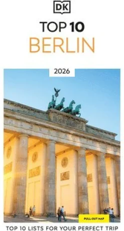 DK Top 10 Berlin