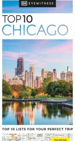 DK Top 10 Chicago
