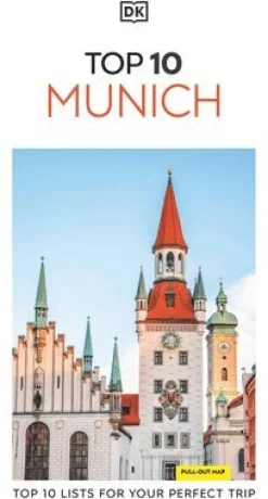 DK Top 10 Munich