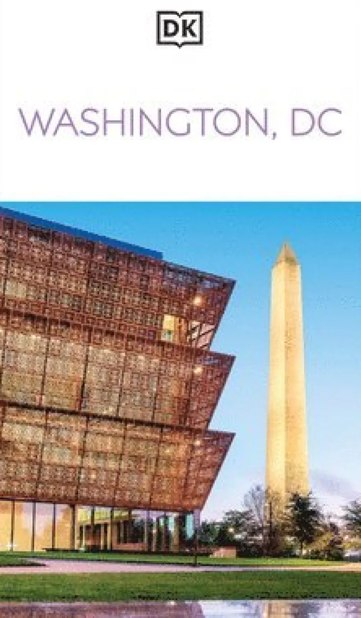 DK Washington, DC