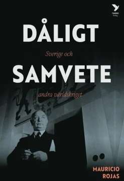Dåligt samvete : Sverige och andra världskriget