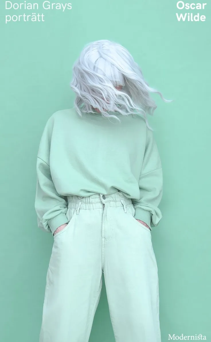 Dorian Grays porträtt