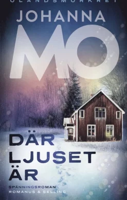 Där ljuset är