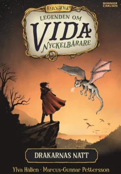 Drakarnas natt