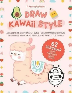 Draw Kawaii Style