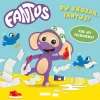 Du skojar, Fantus!