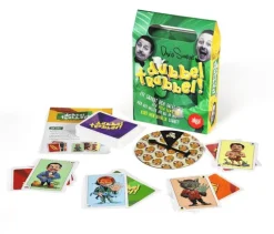 Dubbeltrubbel! - David Sundin