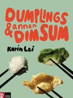 Dumplings & annan dim sum