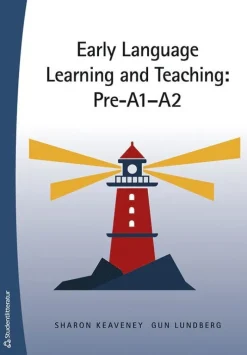 Early Language Learning and Teaching: Pre-A1-A2