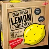 Easy Peasy Lemon Squeky