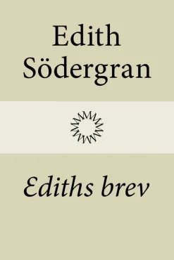 Ediths brev