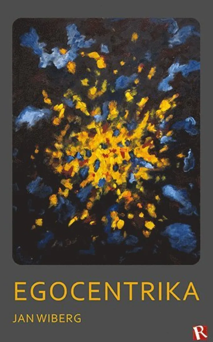 Egocentrika