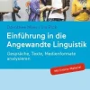 Einführung in die Angewandte Linguistik