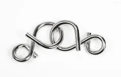 Einstein Infinity Puzzle