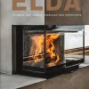 Elda : på bästa sätt i kamin, kakelugn och öppen spis