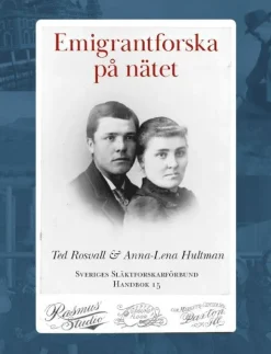 Emigrantforska på nätet