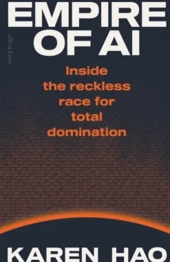 Empire of AI