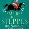 Empires of the Steppes