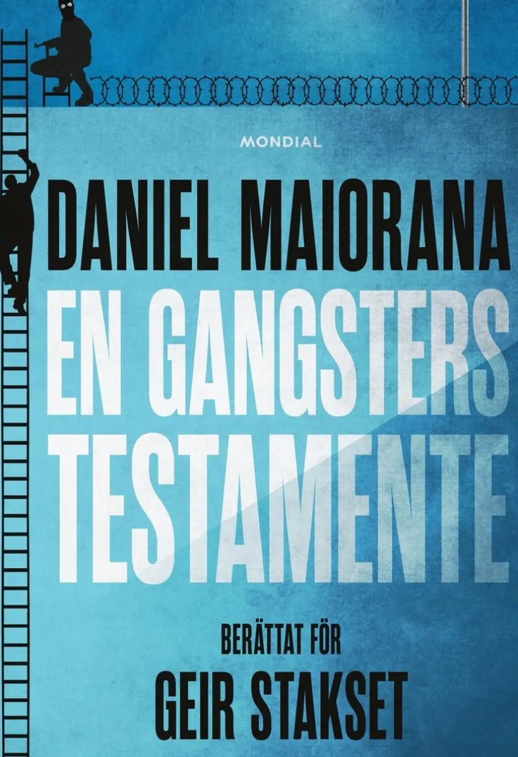 En gangsters testamente