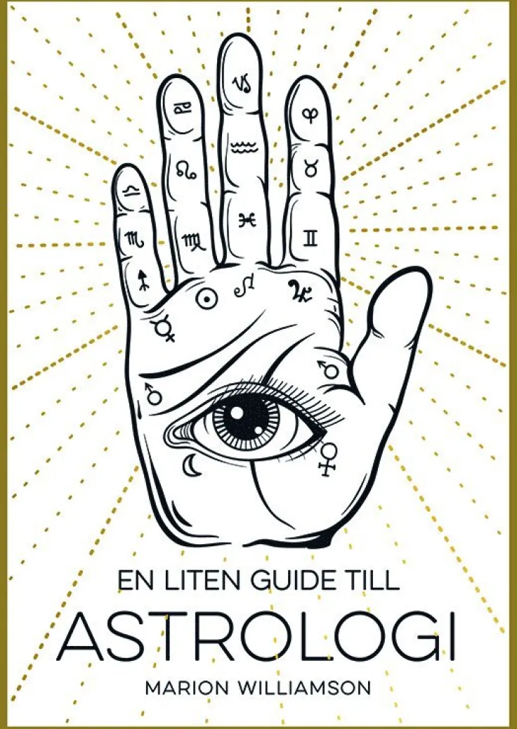 En liten guide till astrologi