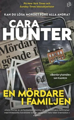 En mördare i familjen