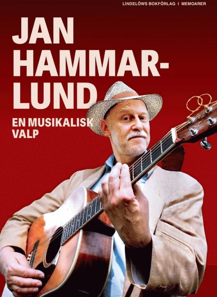 En musikalisk valp