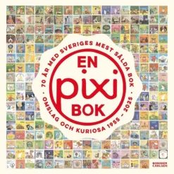 En pixibok
