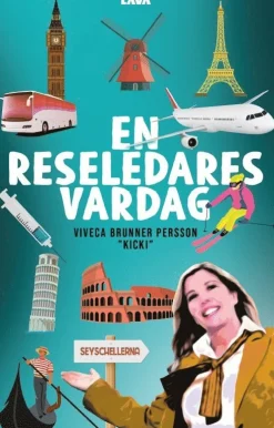 En reseledares vardag