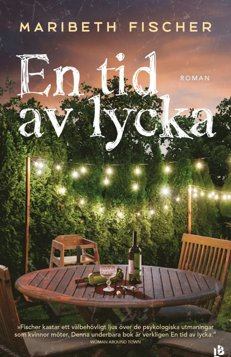 En tid av lycka