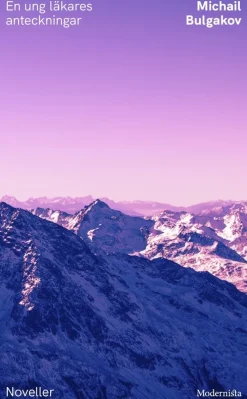 En ung läkares anteckningar