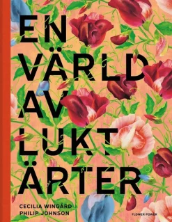 En värld av luktärter