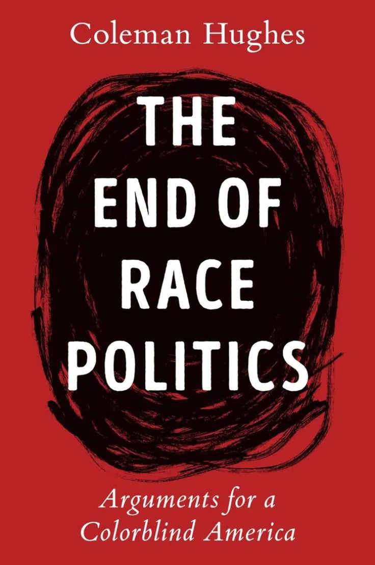 End of Race Politics