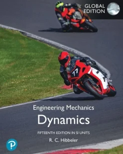 Engineering Mechanics: Dynamics, SI Units