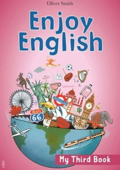 Enjoy English My Third Book