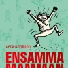 Ensamma mamman