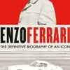 Enzo Ferrari