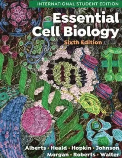 Essential Cell Biology