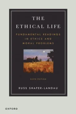 Ethical Life