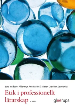 Etik i professionellt lärarskap