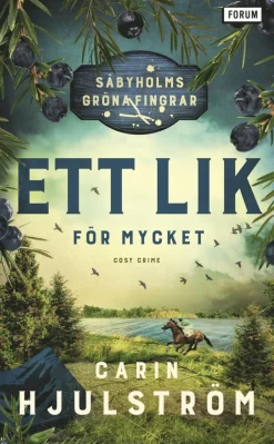 Ett lik för mycket